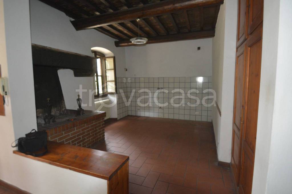 appartamento in vendita a Scandicci