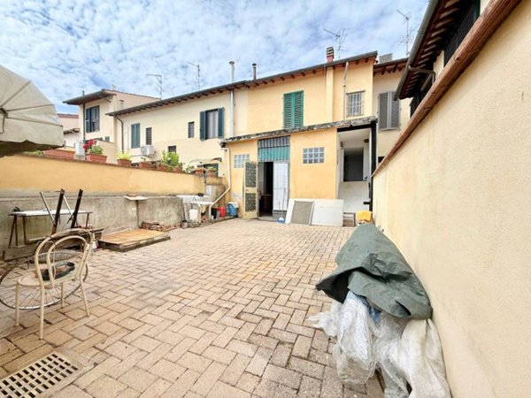 casa indipendente in vendita a Scandicci in zona Casellina