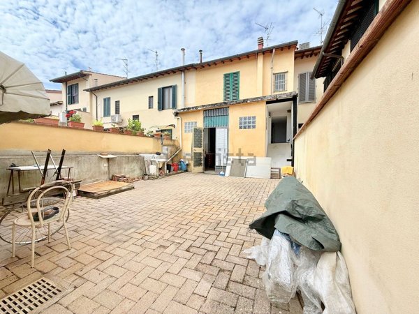 casa indipendente in vendita a Scandicci in zona Casellina