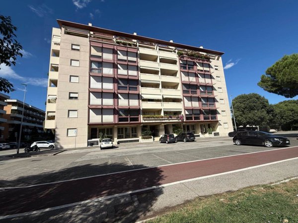 appartamento in vendita a Scandicci