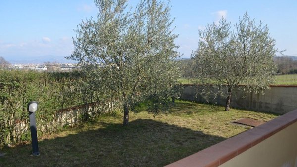 casa indipendente in vendita a Scandicci in zona San Martino alla Palma
