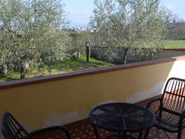casa indipendente in vendita a Scandicci in zona San Martino alla Palma
