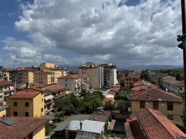 appartamento in vendita a Scandicci