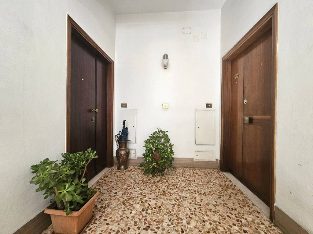 appartamento in vendita a Scandicci in zona San Giusto