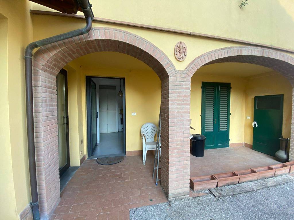 appartamento in vendita a Scandicci in zona Badia a Settimo
