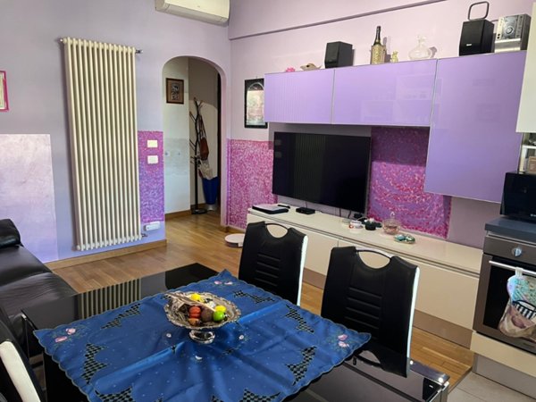 appartamento in vendita a Scandicci