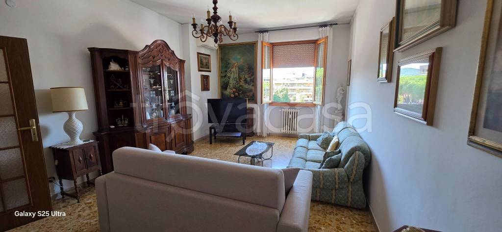 appartamento in vendita a Scandicci