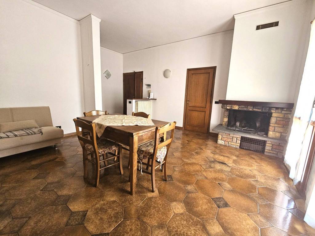 appartamento in vendita a Scandicci