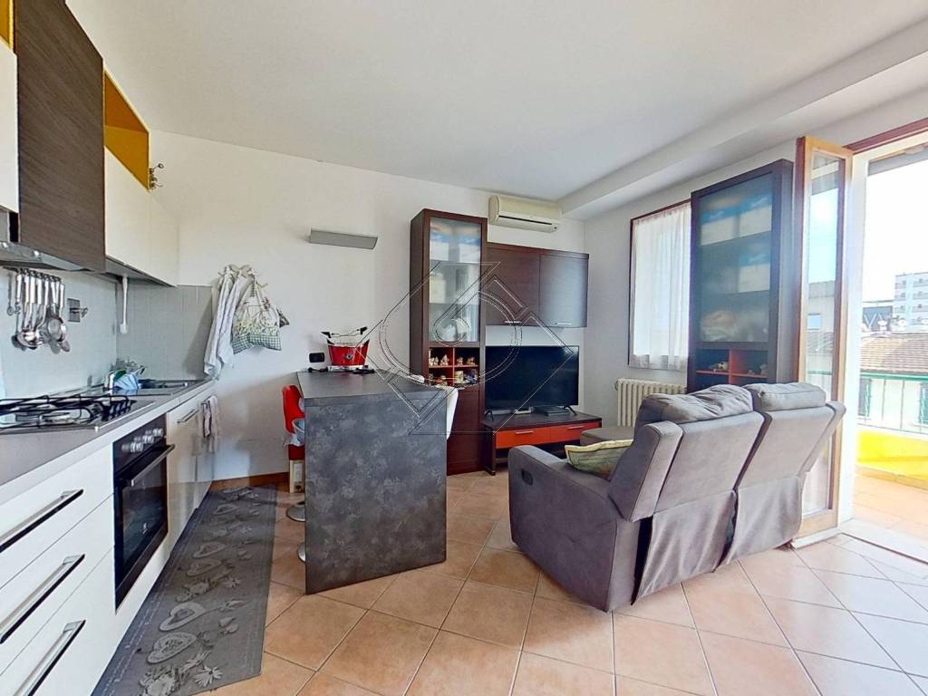 appartamento in vendita a Scandicci in zona Casellina