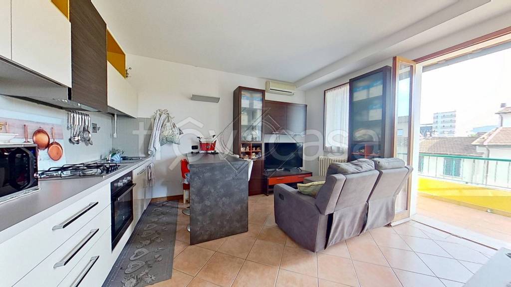 appartamento in vendita a Scandicci in zona Casellina