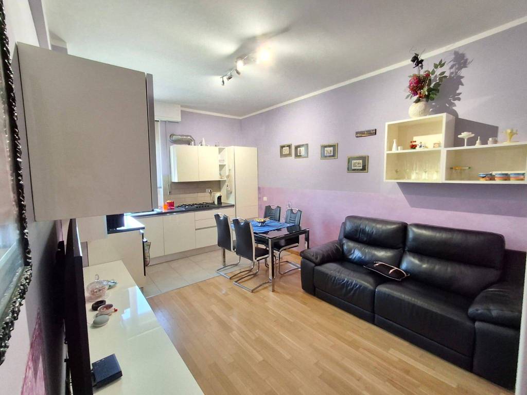 appartamento in vendita a Scandicci