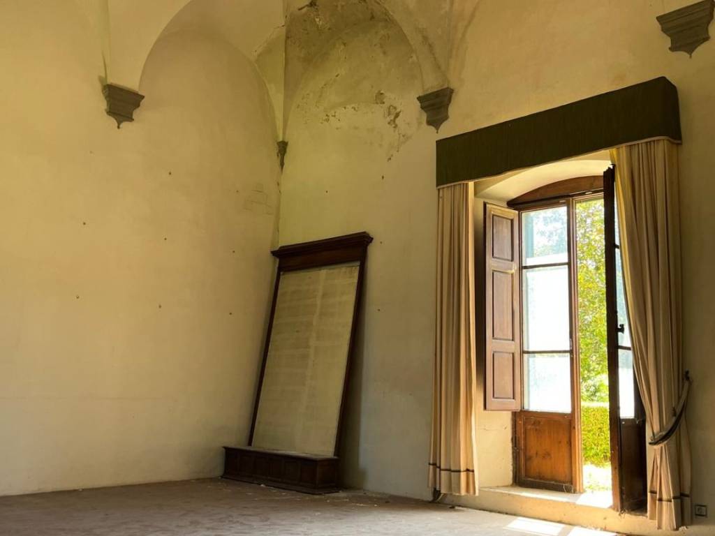 casa indipendente in vendita a Scandicci in zona Mosciano