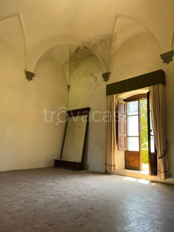 appartamento in vendita a Scandicci