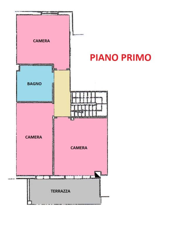 casa indipendente in vendita a Scandicci