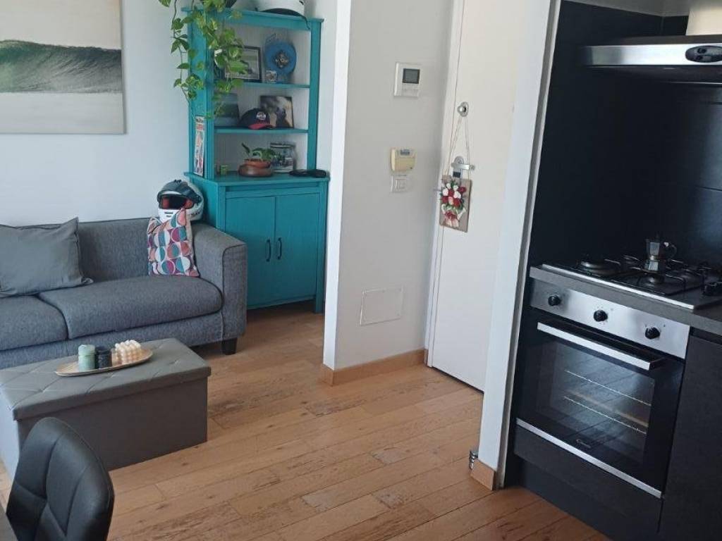appartamento in vendita a Scandicci