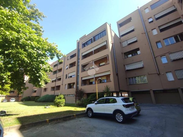appartamento in vendita a Scandicci