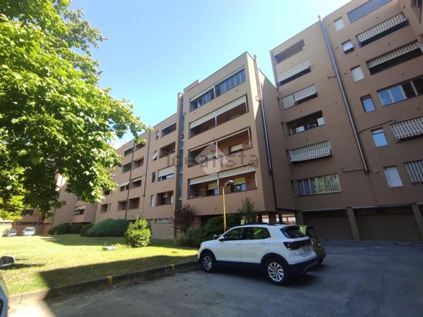 appartamento in vendita a Scandicci