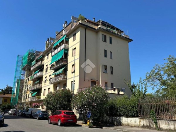appartamento in vendita a Scandicci