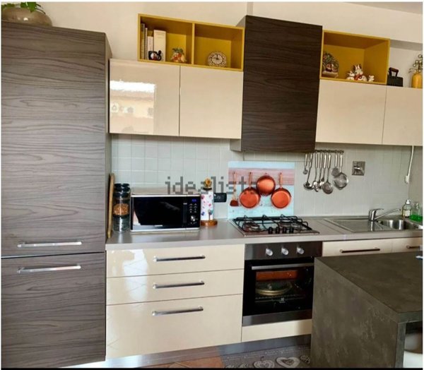 appartamento in vendita a Scandicci in zona Casellina