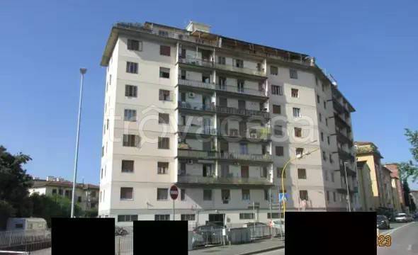 appartamento in vendita a Scandicci