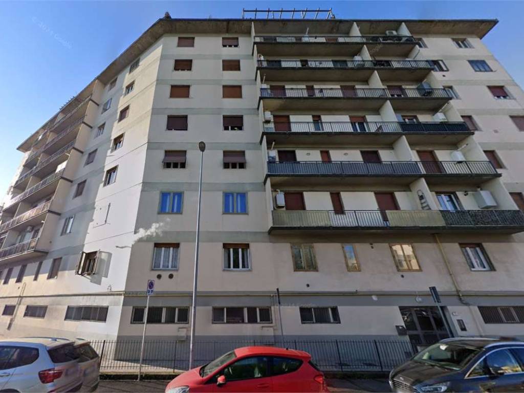 appartamento in vendita a Scandicci in zona Casellina
