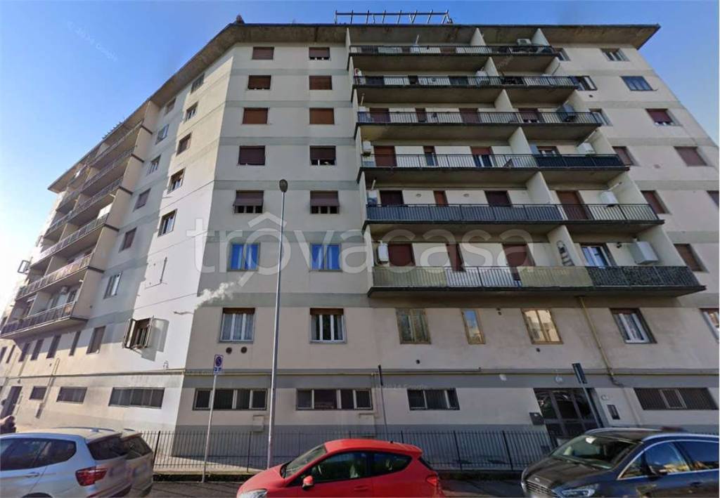 appartamento in vendita a Scandicci