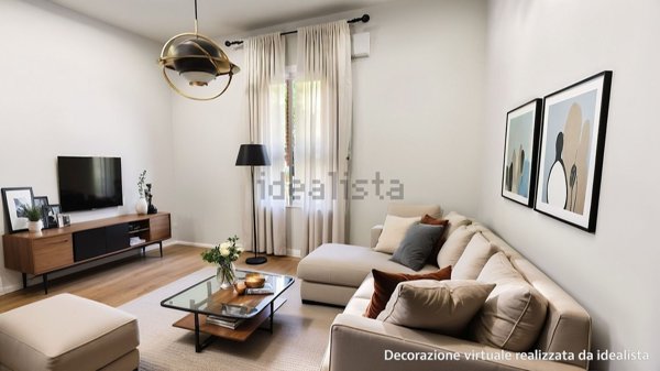 appartamento in vendita a Scandicci