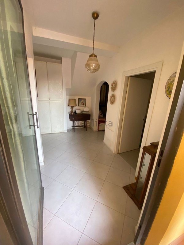 appartamento in vendita a Scandicci in zona Badia a Settimo
