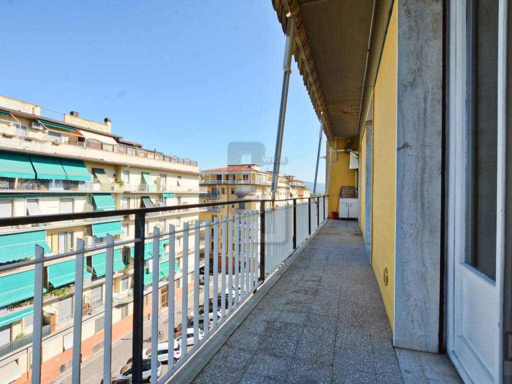 appartamento in vendita a Scandicci in zona San Giusto