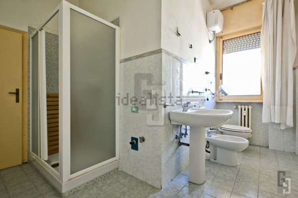 appartamento in vendita a Scandicci in zona San Giusto