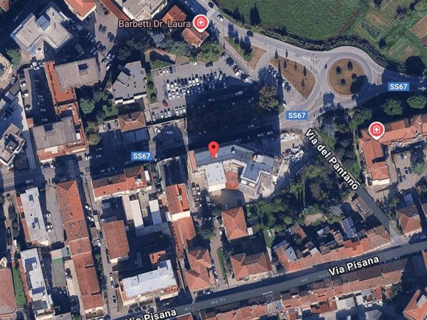 appartamento in vendita a Scandicci