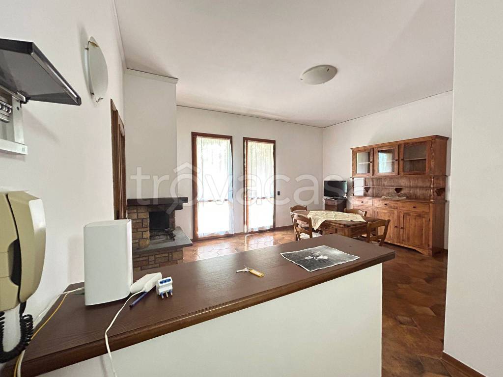 appartamento in vendita a Scandicci
