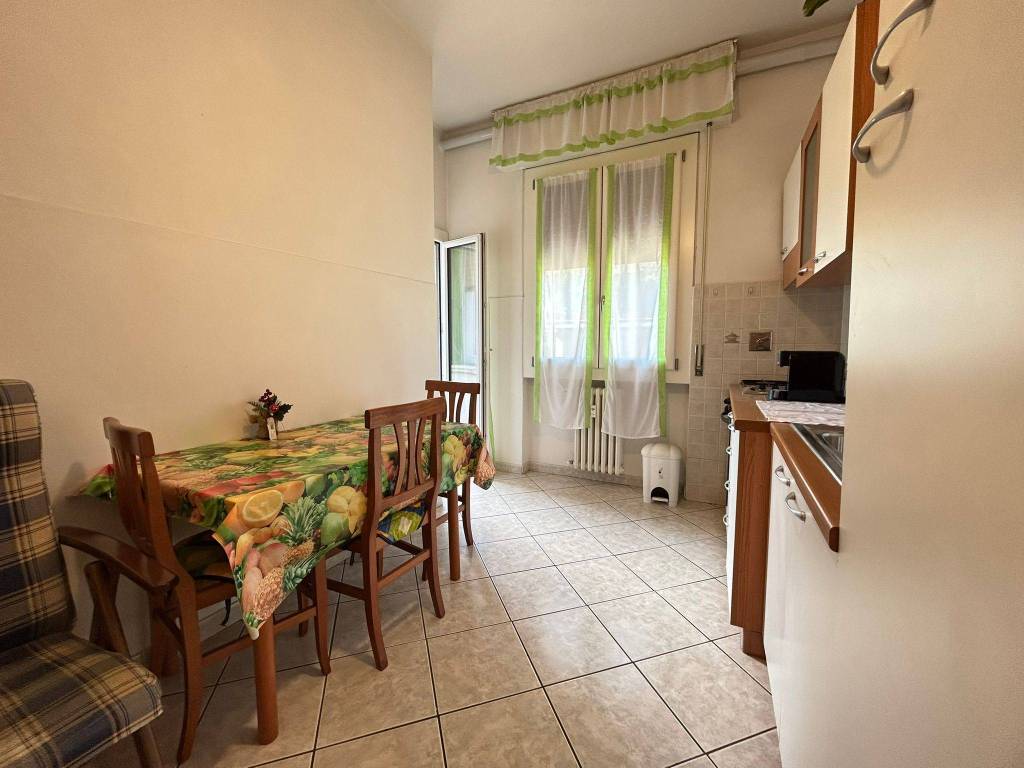 appartamento in vendita a Scandicci in zona Casellina