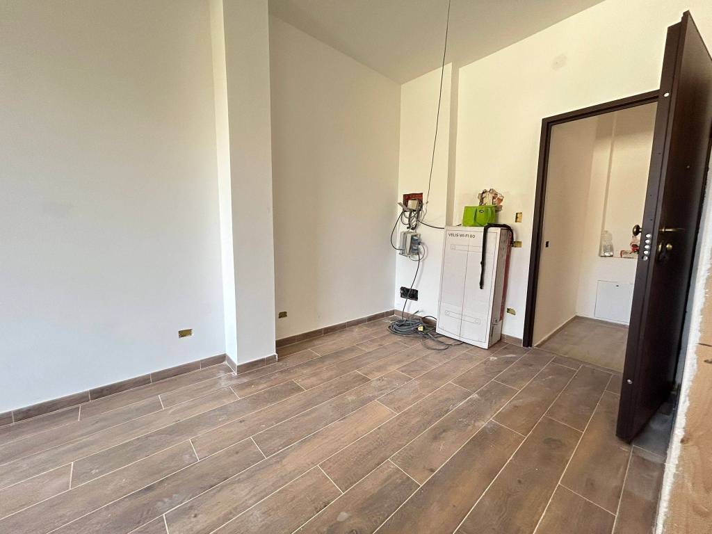 appartamento in vendita a Scandicci in zona Casellina