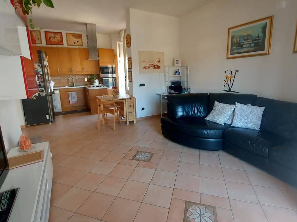 appartamento in vendita a Scandicci