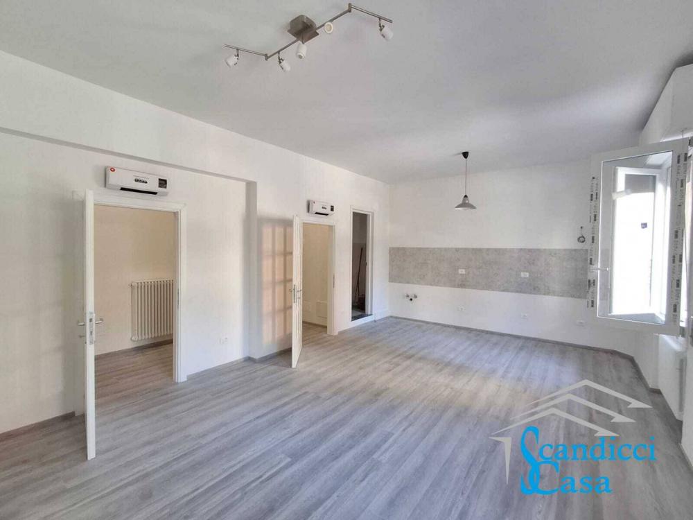 appartamento in vendita a Scandicci in zona San Giusto