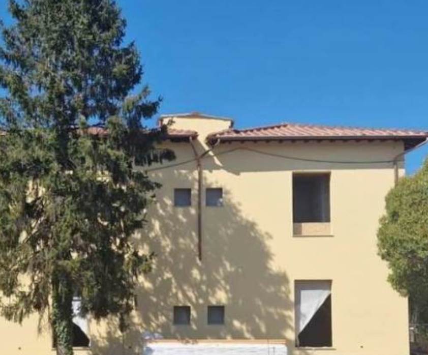 casa indipendente in vendita a Scandicci in zona Badia a Settimo