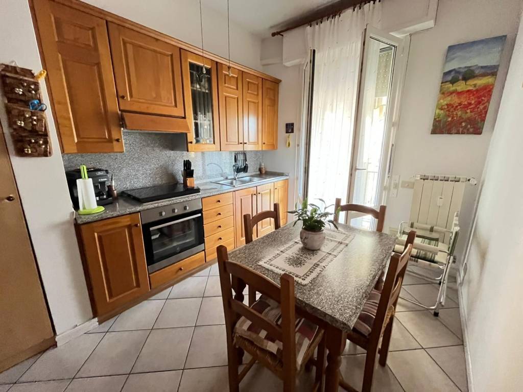 appartamento in vendita a Scandicci