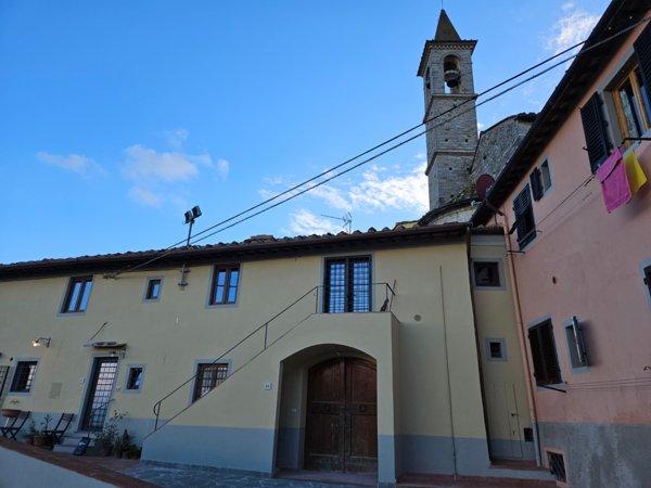 casa indipendente in vendita a Scandicci in zona Mosciano