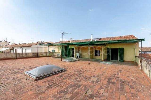 casa indipendente in vendita a Scandicci in zona Casellina