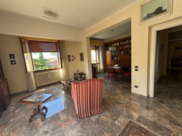 appartamento in vendita a Scandicci