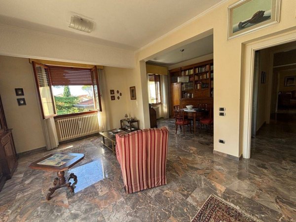 appartamento in vendita a Scandicci in zona San Giusto