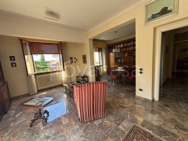 appartamento in vendita a Scandicci in zona San Giusto