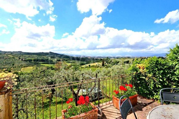 casa indipendente in vendita a Scandicci in zona San Martino alla Palma