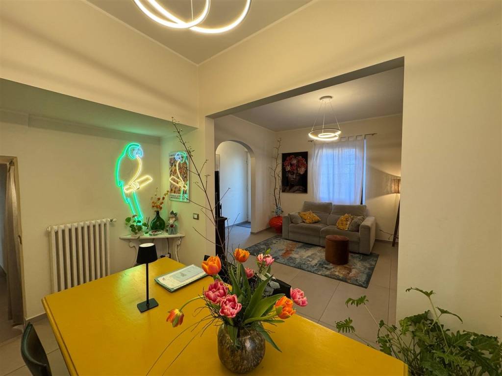 casa indipendente in vendita a Scandicci in zona San Colombano