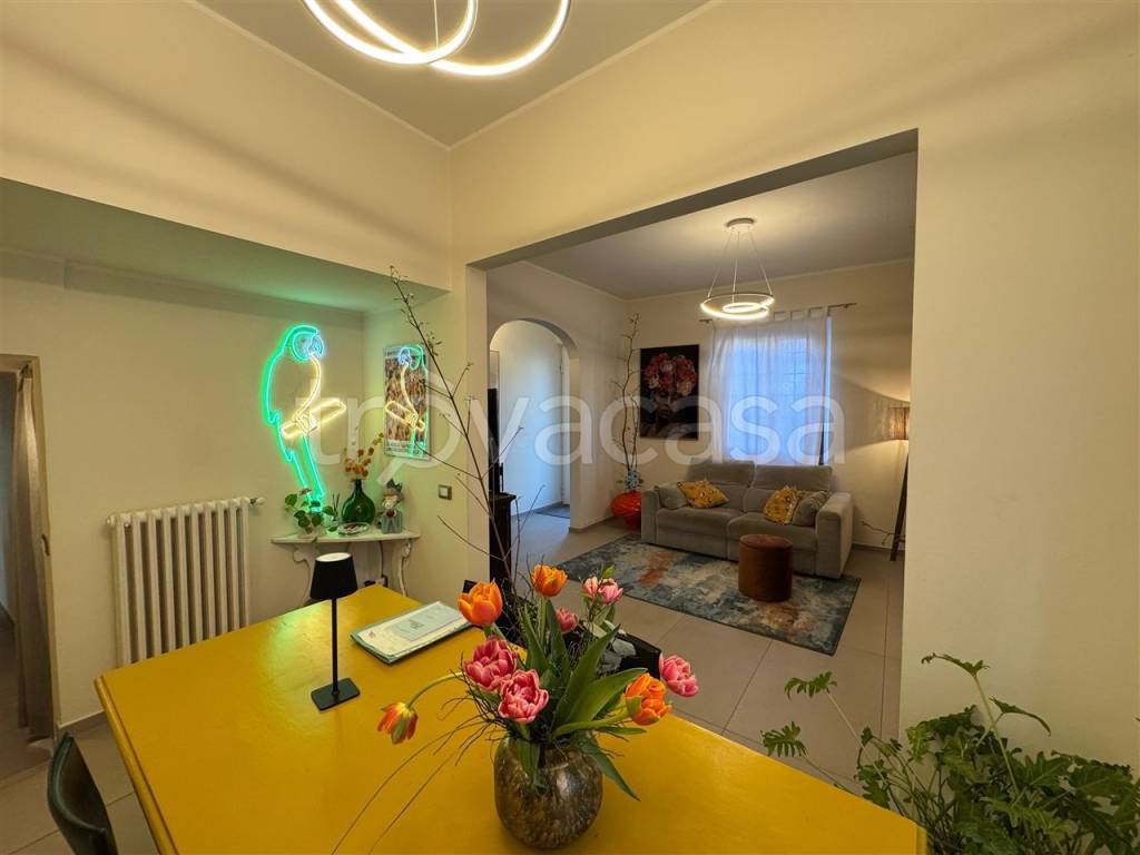 casa indipendente in vendita a Scandicci in zona San Colombano