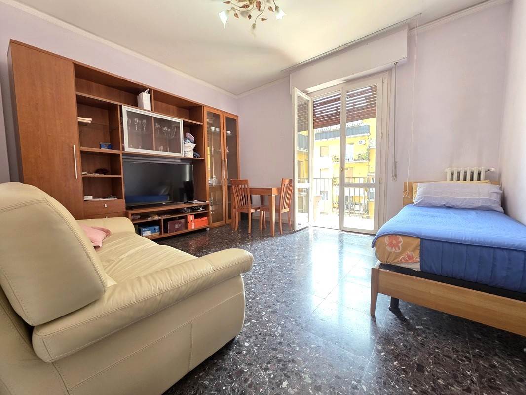 appartamento in vendita a Scandicci in zona Casellina
