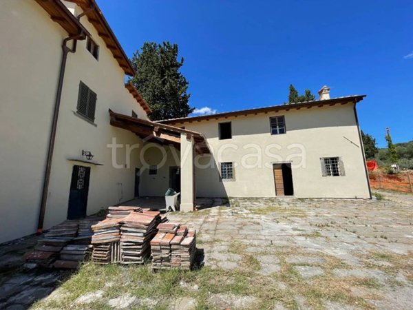 casa indipendente in vendita a Scandicci