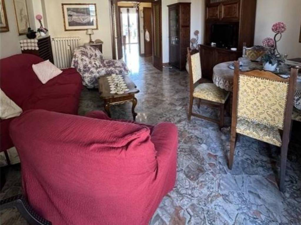 appartamento in vendita a Scandicci