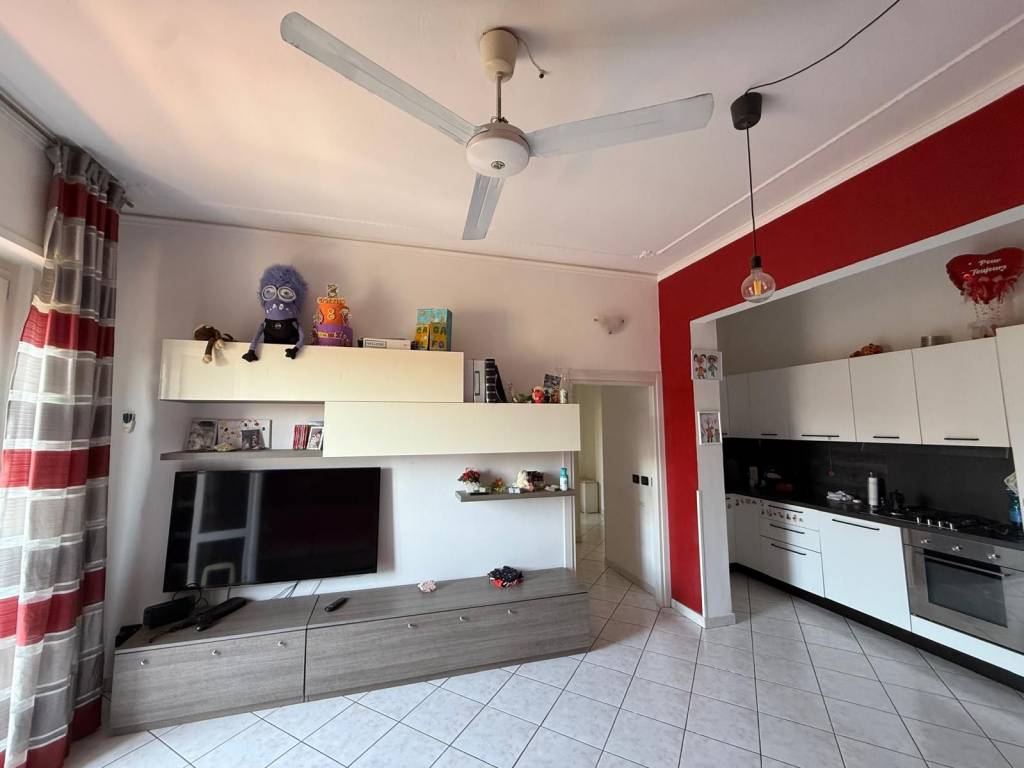 appartamento in vendita a Scandicci